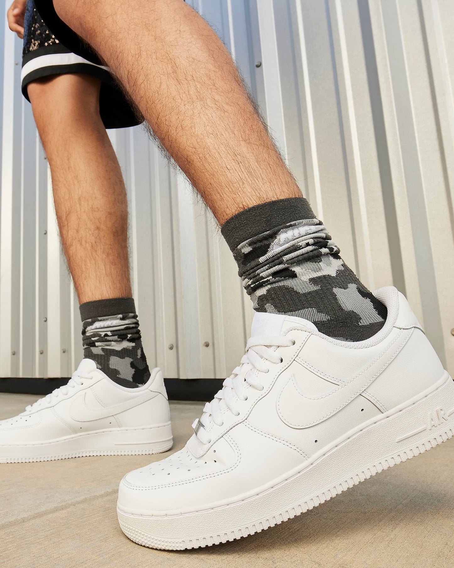 Nike Air Force 1 '07