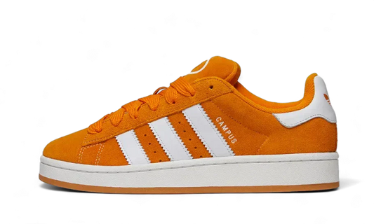 Campus 00s EQT Orange