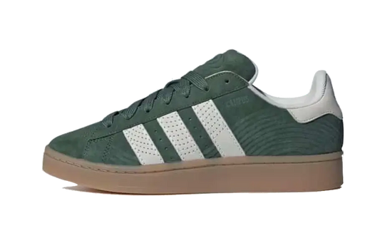 Campus 00s Green Oxide Off White Gum