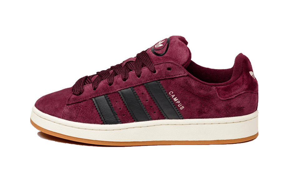 Campus 00s Maroon