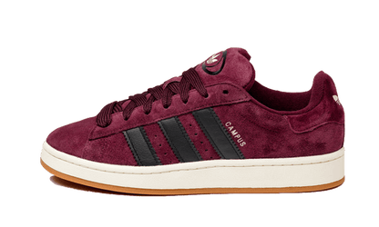 Campus 00s Maroon