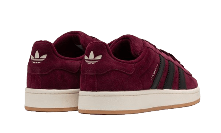 Campus 00s Maroon