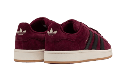 Campus 00s Maroon