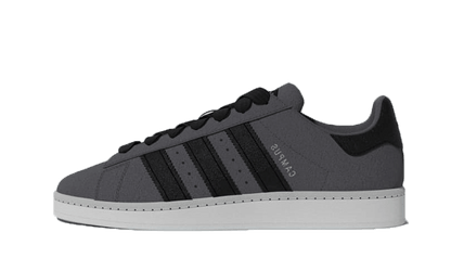 Campus 00s Grey Six Core Black