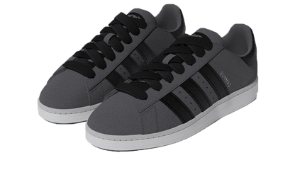 Campus 00s Grey Six Core Black