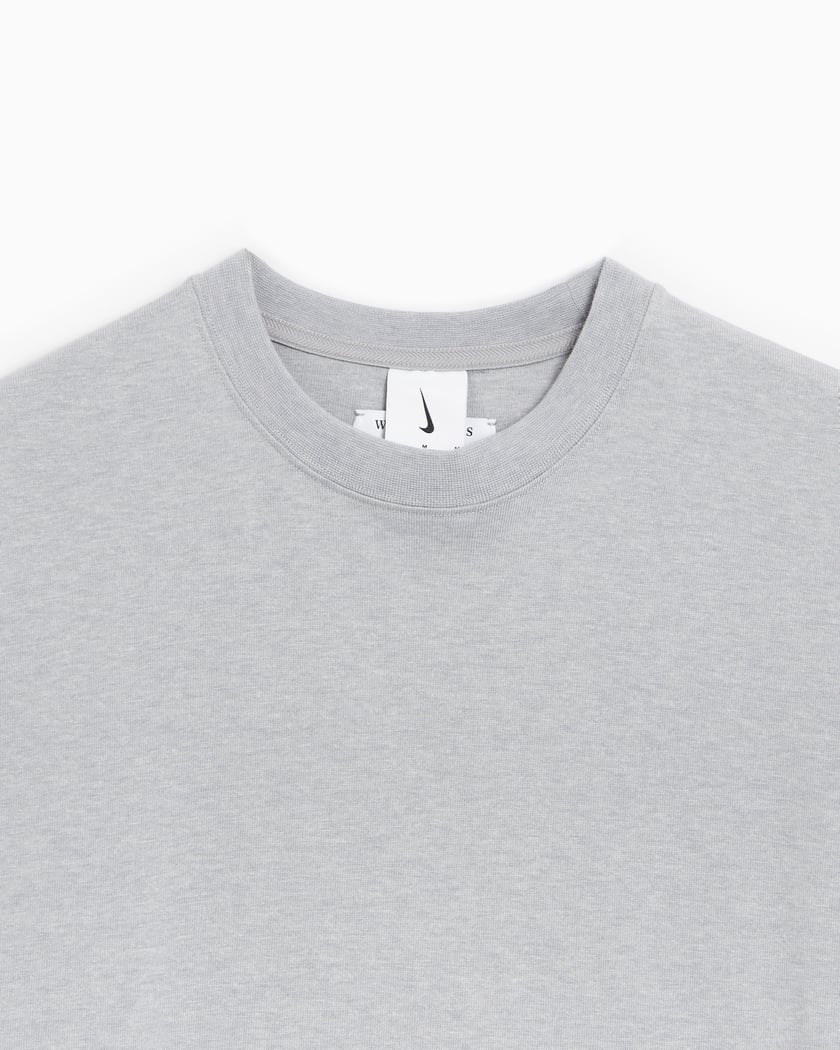 Nike Unisex Wool Classic T-Shirt