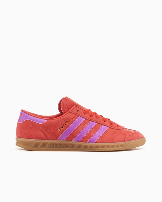 adidas Originals Women's Hamburg