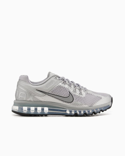 Nike Air Max 2013 "Metallic Silver"