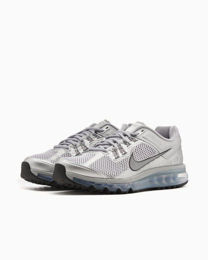 Nike Air Max 2013 "Metallic Silver"