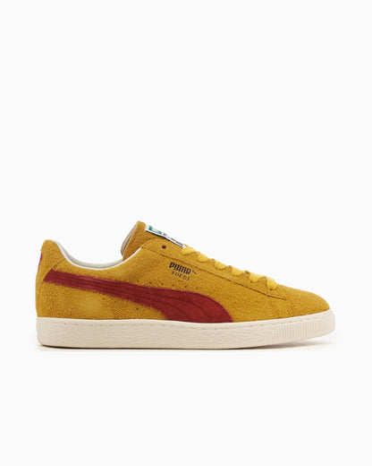 Puma Suede Made In Japan